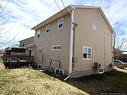 80 Blanchard Crt, Fredericton, NB 