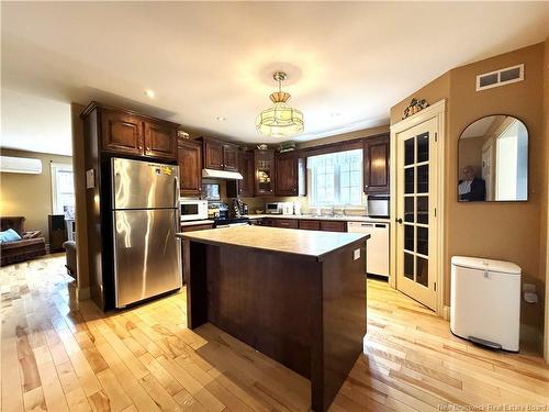 80 Blanchard Crt, Fredericton, NB 