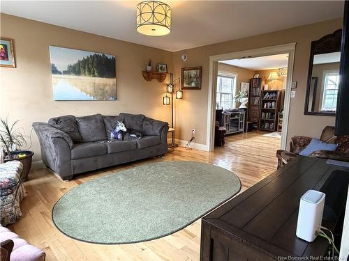 80 Blanchard Crt, Fredericton, NB 