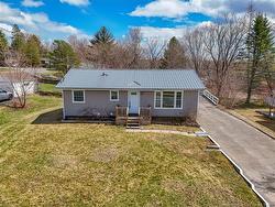 298 Highland AVE  Fredericton, NB E3A 2S6