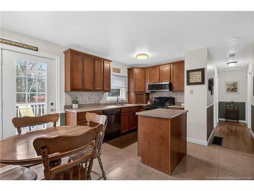 77 Lawson, Riverview, NB 