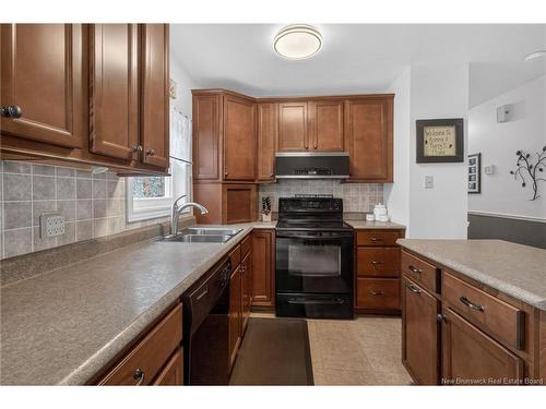 77 Lawson, Riverview, NB 