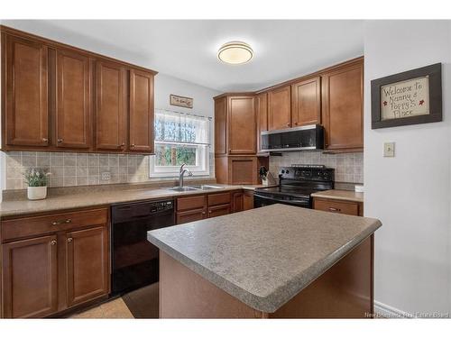 77 Lawson, Riverview, NB 