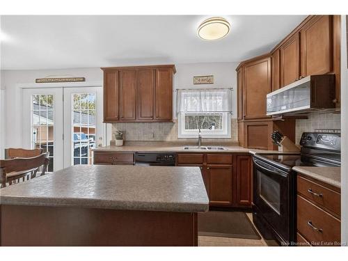 77 Lawson, Riverview, NB 