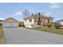 546 Young ST  Saint John, NB E2M 2V4