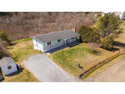 55 Mellinger CRES Saint John, NB E2M 6S8