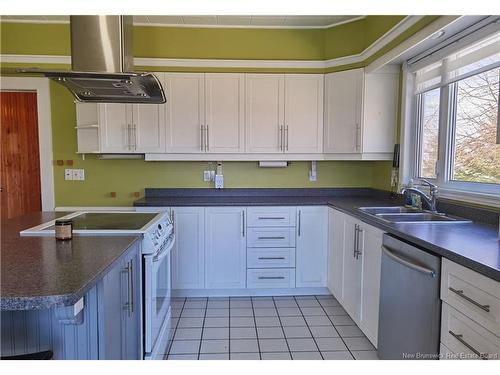 141 1 Ere Rue, Shippagan, NB 