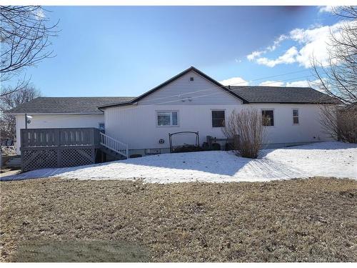 141 1 Ere Rue, Shippagan, NB 