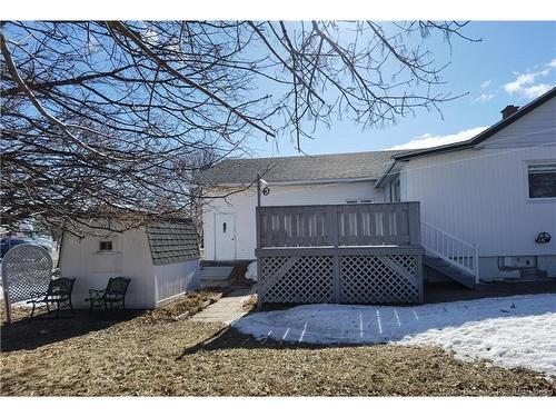 141 1 Ere Rue, Shippagan, NB 