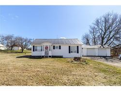 78 Route 104  Keswick Ridge, NB E6L 2A2