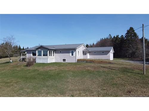 89 Glebe Rd, Chamcook, NB 