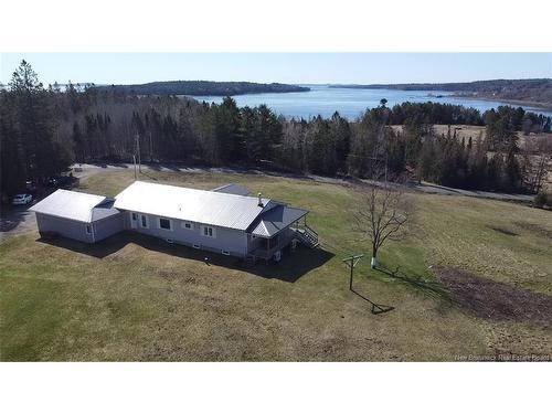 89 Glebe Rd, Chamcook, NB 