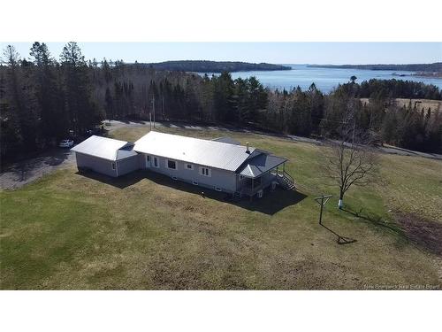 89 Glebe Rd, Chamcook, NB 