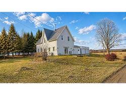 597 Charleston RD  Charleston, NB E7K 1Z8