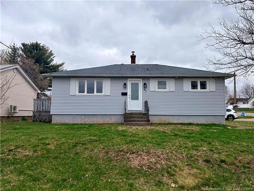 97 Highlandview Rd, Moncton, NB 