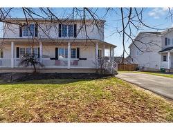 32 Sheffield CRT Moncton, NB E1G 2J2