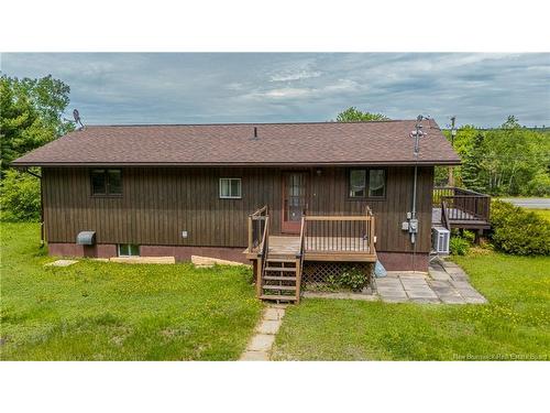 6842 Route 8, Ludlow, NB 