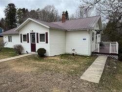 740 Central ST  Centreville, NB E7K 2M5