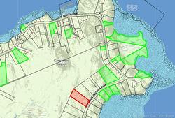 LOT 85-175 Harbour Heights DR Welshpool, NB E5E 1Z5