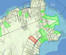 LOT 85-174 Harbour Heights DR Welshpool, NB E5E 1Z5