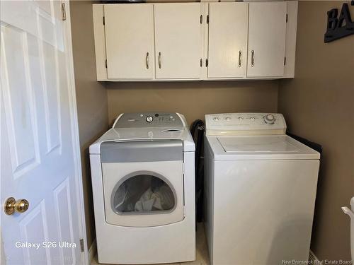 150 Sutton Rd, Miramichi, NB 