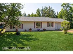 39 Briggs Cross RD  Lutes Mountain, NB E1G 2X8
