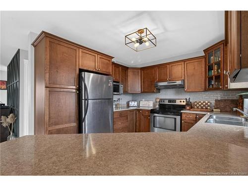 876 Bernard St, Dieppe, NB 