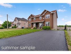 876 Bernard ST  Dieppe, NB E1A 5A4