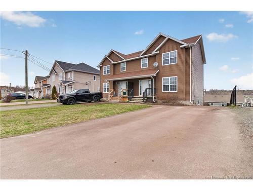 876 Bernard St, Dieppe, NB 