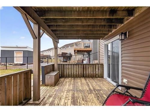876 Bernard St, Dieppe, NB 