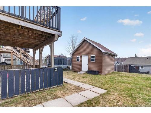 876 Bernard St, Dieppe, NB 