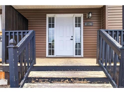 876 Bernard St, Dieppe, NB 