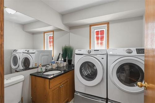 2 Schubert Lane, St Andrews, MB 