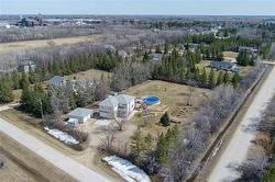 2 Schubert LANE St Andrews, MB R1A 3V3