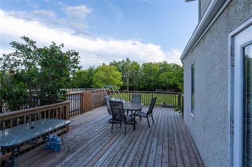 2 Schubert Lane, St Andrews, MB 