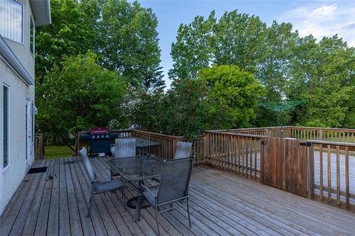 2 Schubert Lane, St Andrews, MB 