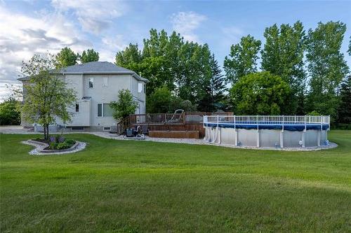 2 Schubert Lane, St Andrews, MB 