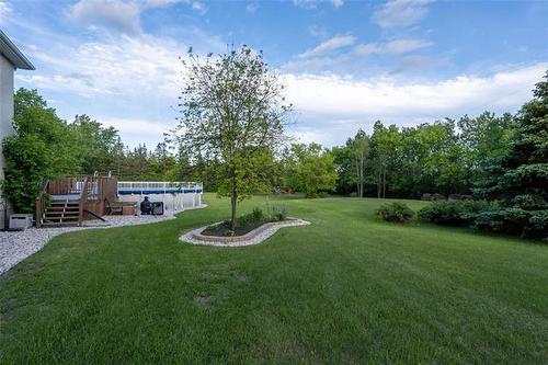 2 Schubert Lane, St Andrews, MB 