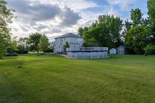 2 Schubert Lane, St Andrews, MB 