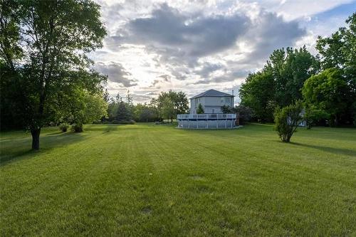 2 Schubert Lane, St Andrews, MB 