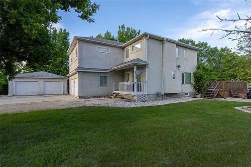 2 Schubert Lane, St Andrews, MB 