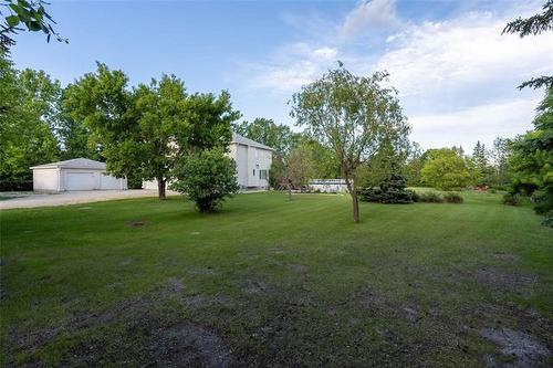 2 Schubert Lane, St Andrews, MB 