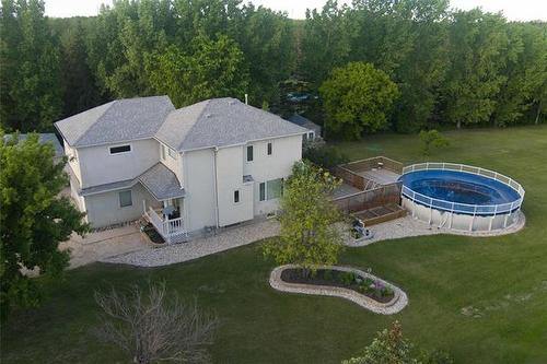 2 Schubert Lane, St Andrews, MB 