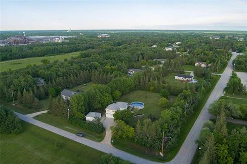 2 Schubert Lane, St Andrews, MB 