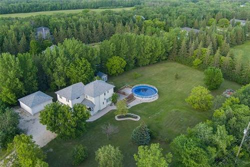 2 Schubert Lane, St Andrews, MB 