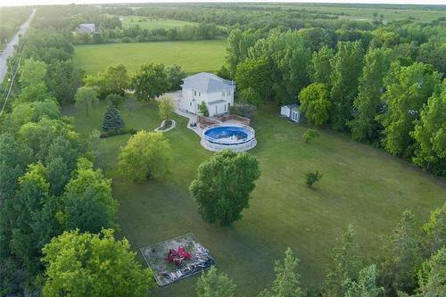 2 Schubert Lane, St Andrews, MB 