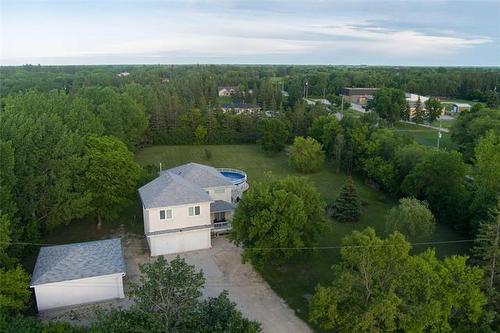 2 Schubert Lane, St Andrews, MB 