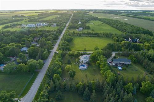 2 Schubert Lane, St Andrews, MB 