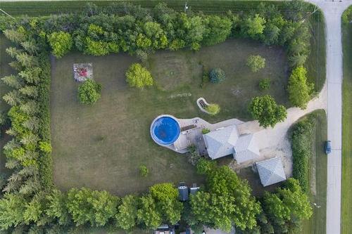 2 Schubert Lane, St Andrews, MB 