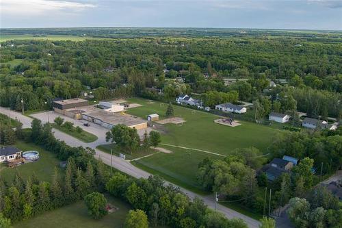 2 Schubert Lane, St Andrews, MB 